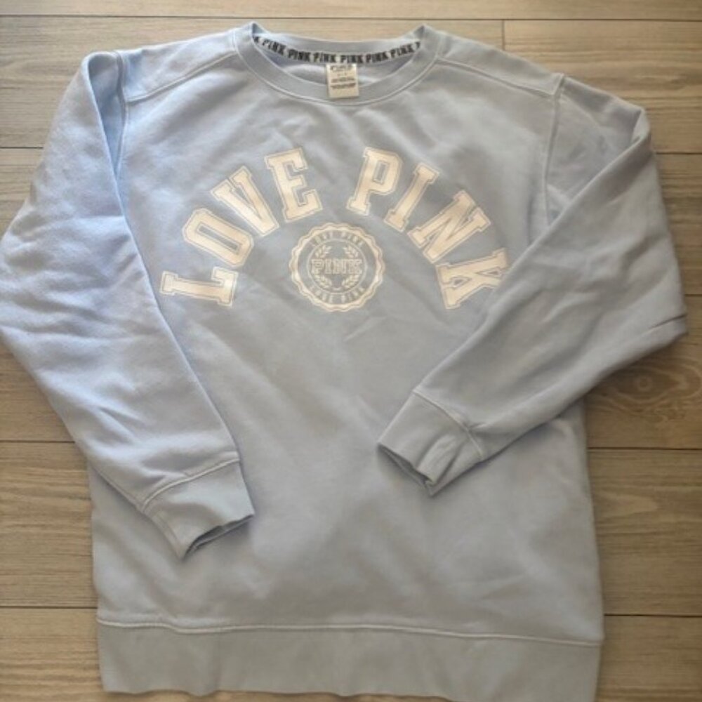 PINK Victoria Secret Sweatshirt